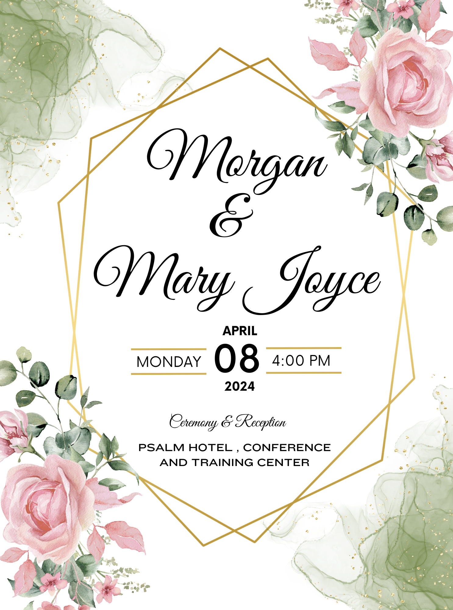 Canva Design